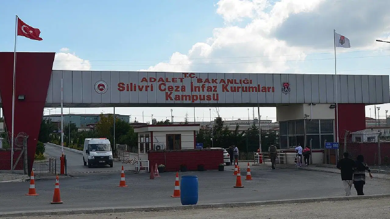 Silivri'de 'ayrıcalıklı muamele' iddiası: Başsavcılıktan açıklama geldi