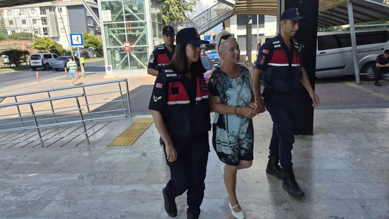 Site havuzunda 'haşema' gerilimi: Çocuğa engel oldu, ailenin şikayetiyle tutuklandı
