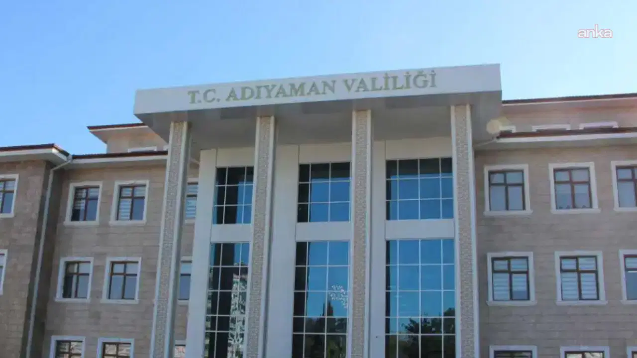 Son 5 yılda 33 kişi boğularak hayatını kaybetti… Adıyaman’da kapsamlı yasak