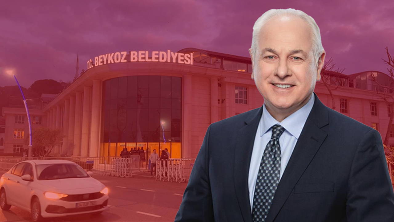 Son dakika... Beykoz Belediyesi Davası'nda yeni gelişme: İş insanı Uğur İnci tahliye edildi