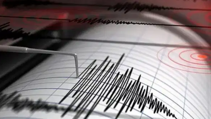 Son dakika depremler! Deprem mi oldu? 10 Temmuz 2026 nerede, ne zaman deprem oldu?