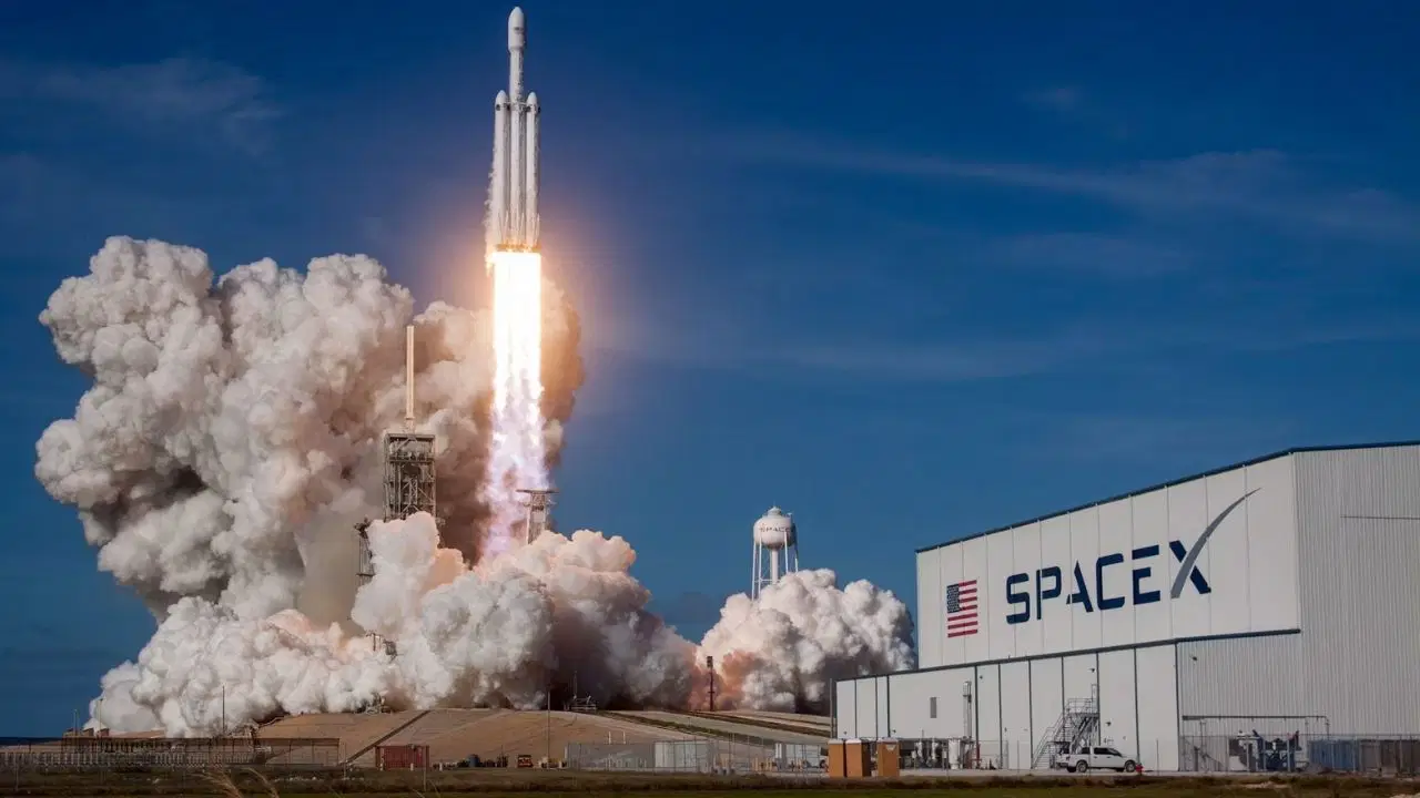 SpaceX'in Starship roketinin 13. test uçuşu iptal edildi