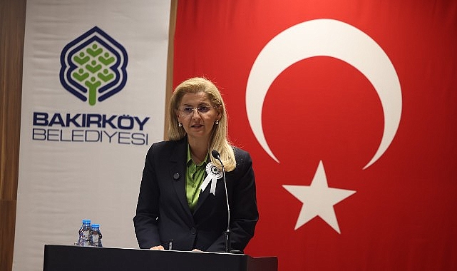 Srebrenitsa Soykırımı'nda Katledilenler Bakırköy'de Unutulmadı
