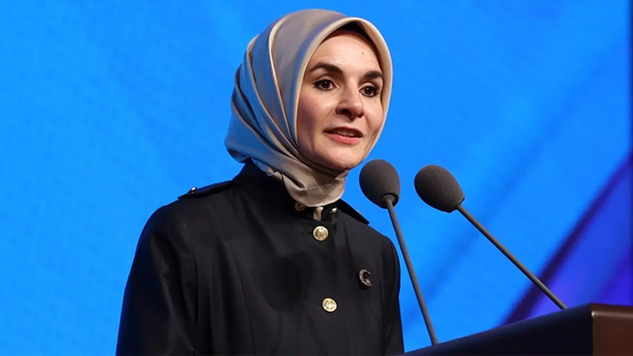 Suça sürüklenen çocuklara ilişkin teklif Meclis'te: Aile Bakanı Göktaş'tan ilk açıklama
