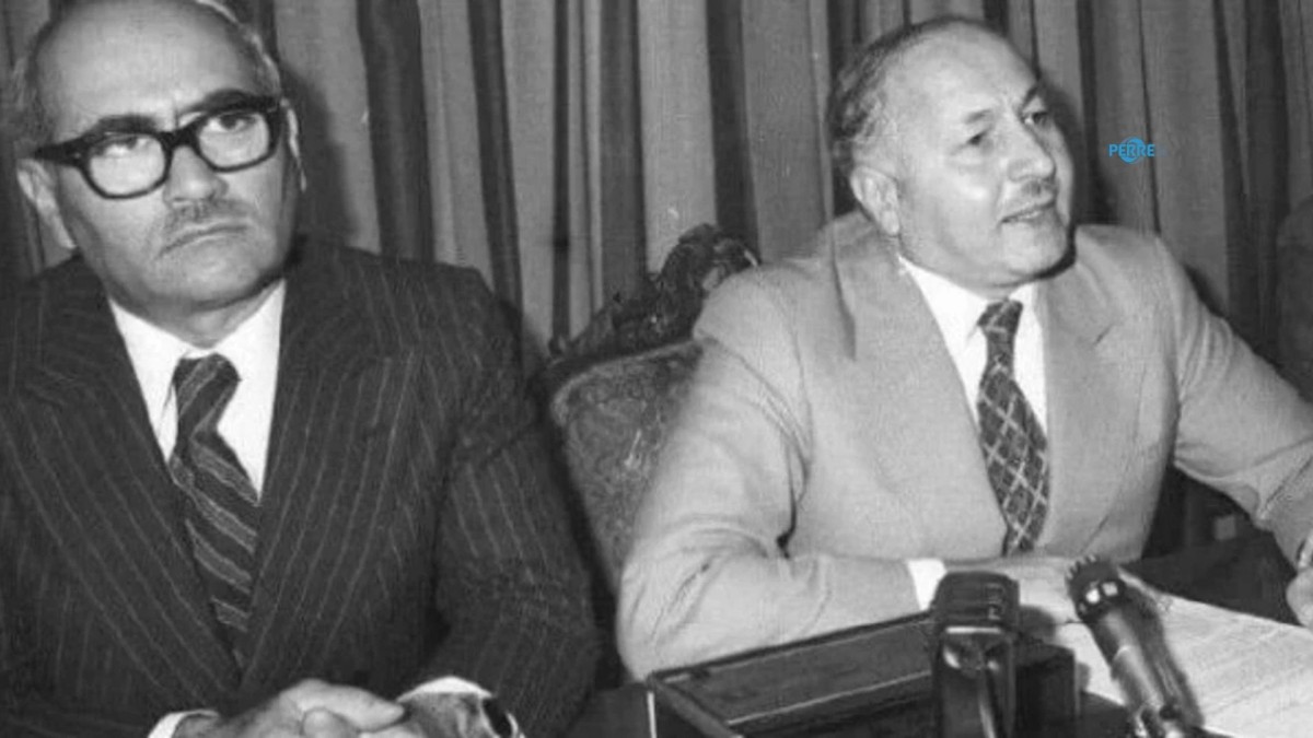 Süleyman Arif Emre vefat yıl dönümünde Karacaahmet’te dualarla yâd edildi