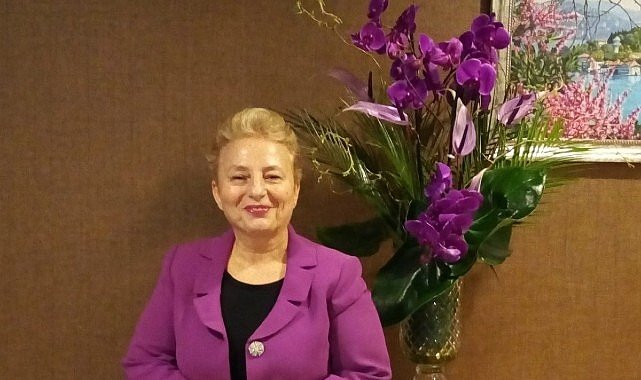 Suyun Aktığı Yerde Eşitlik Büyür!