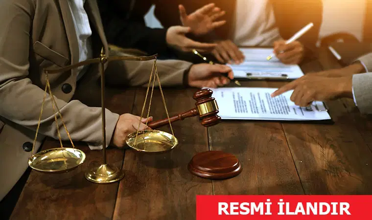 T.C. BAKIRKÖY GAYRİMENKUL SATIŞ İCRA DAİRESİ