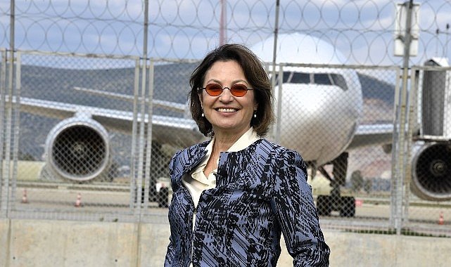 TAV Havalimanları'nda üst düzey atamalar!