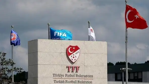 TFF'den '30 dakikalık devre arası' iddialarına yanıt: 'Bu durum futbolun doğasına aykırı'