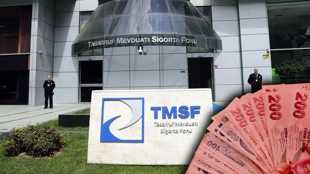 TMSF 'Yenidoğan çetesi' hastanesini satıyor: Fiyatı belli oldu