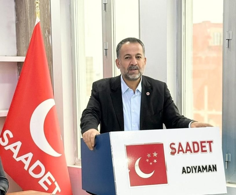 Trafik cezaları arttı ama sorunlar çözülmedi: Saadet’ten yeniden değerlendirme çağrısı!