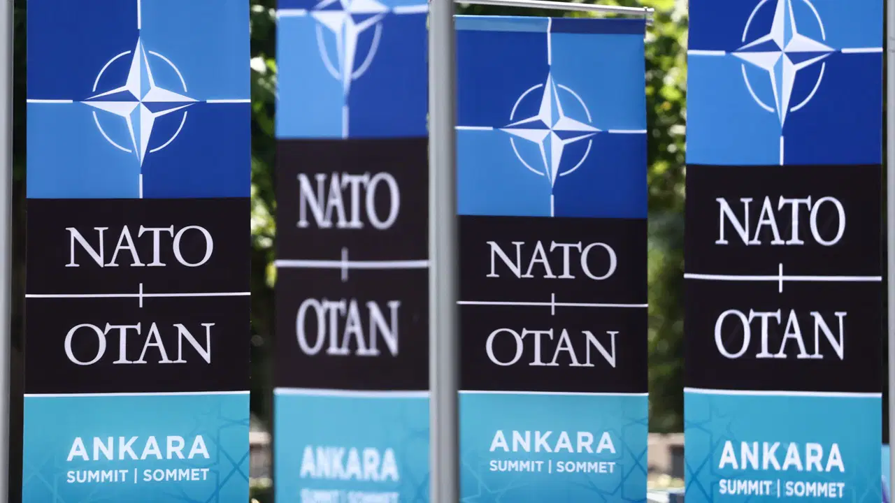 Trump'ın Türkiye hesabı: Yaptırımlar, F-35 ve NATO pazarlığı