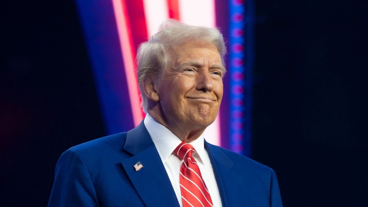 Trump’tan İran’a 48 saatlik süre, Tahran’dan karşı hamle!