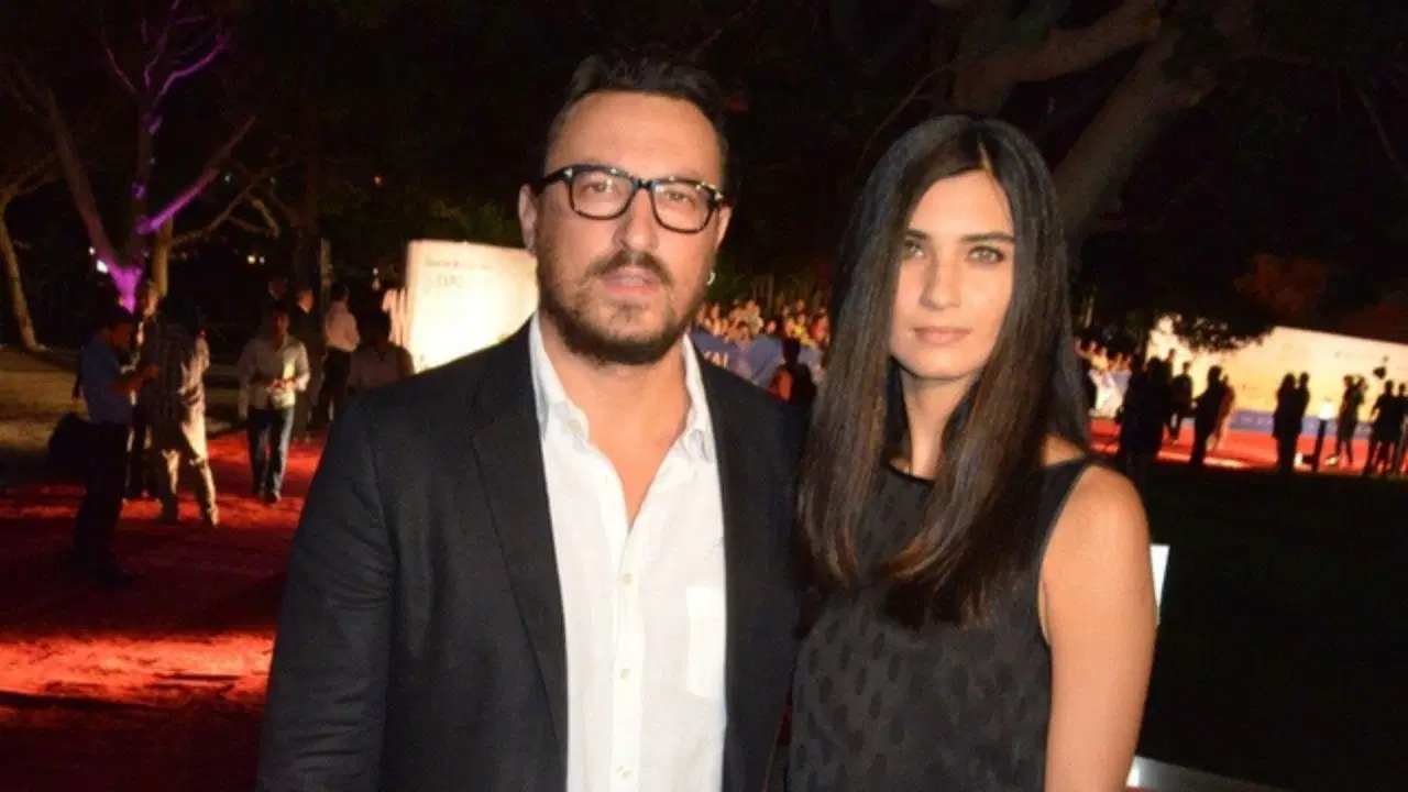 Tuba Büyüküstün'den samimi boşanma itirafı: 'Hayatımın en zor dönemiydi'