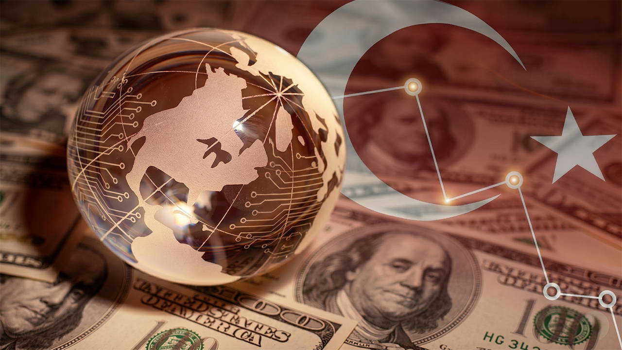 TÜİK dış ticaret verilerini açıkladı: İhracat ve ithalatta büyük düşüş