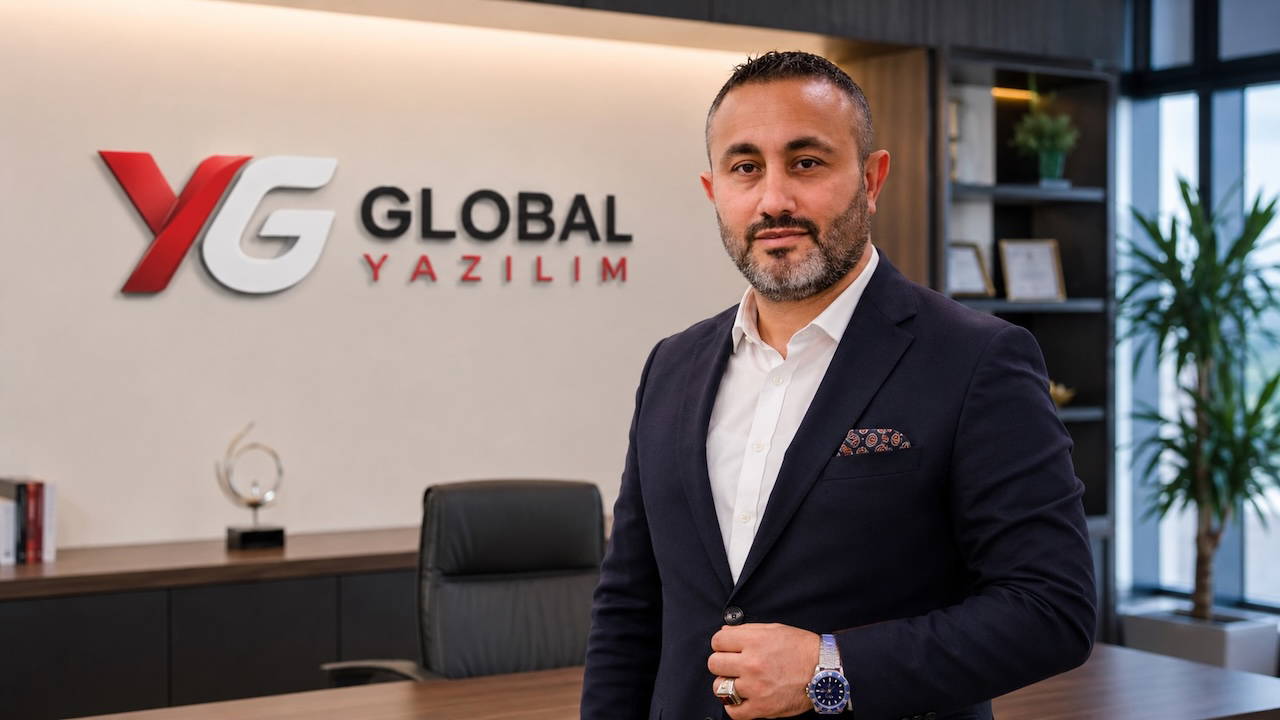 Türkiye'de SaaS pazarı yıllık yüzde 20'yi aşan hızla büyüyor