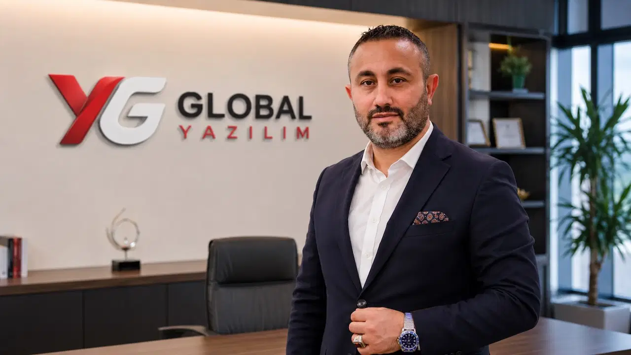 Türkiye'de SaaS pazarı yıllık yüzde 20'yi aşan hızla büyüyor