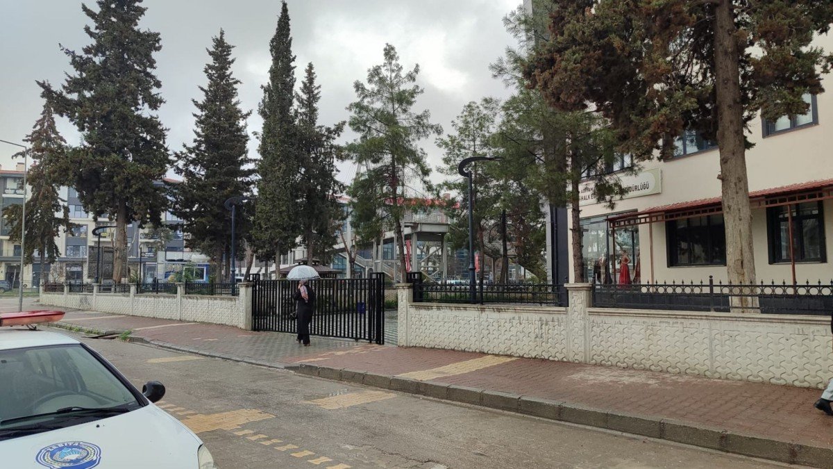 Türkiye genelinde yağışlı hava etkili olacak: Adıyaman ve Ege’de kuvvetli sağanak!