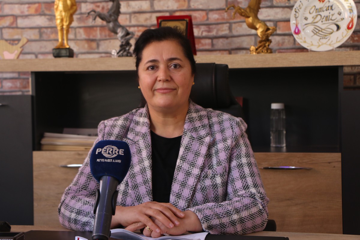 Ulubey: Asıl mesele vatandaşın yaşam kalitesi