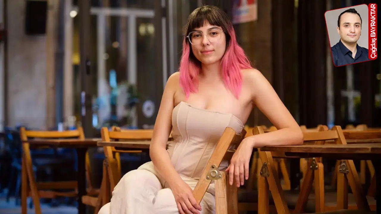 Üniversite öğrencisi Esila Ayık beraat etti: ‘Cezaevinde geçirdiğimiz süre geri gelmeyecek’