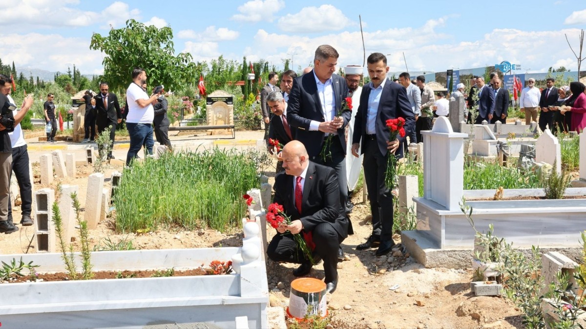 Vali Abdullah Küçük: 15 Temmuz milletimizin kahramanlık destanıdır