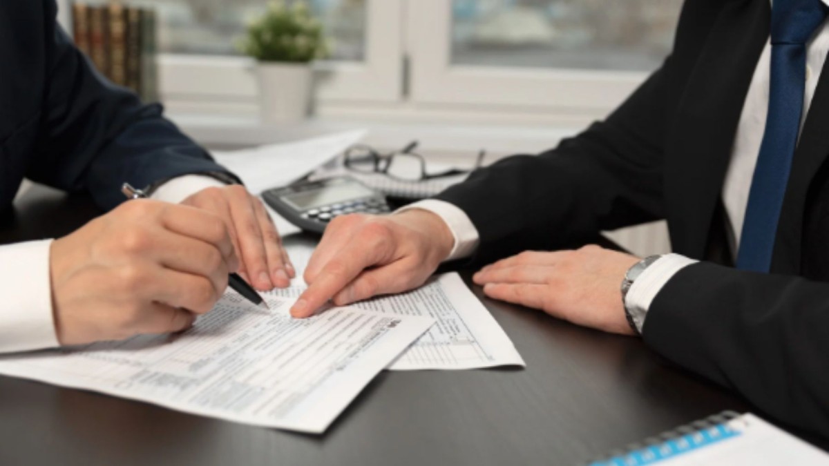 Vergi Beyannamesi’nde denetim başladı: Mükelleflere ceza uyarısı!