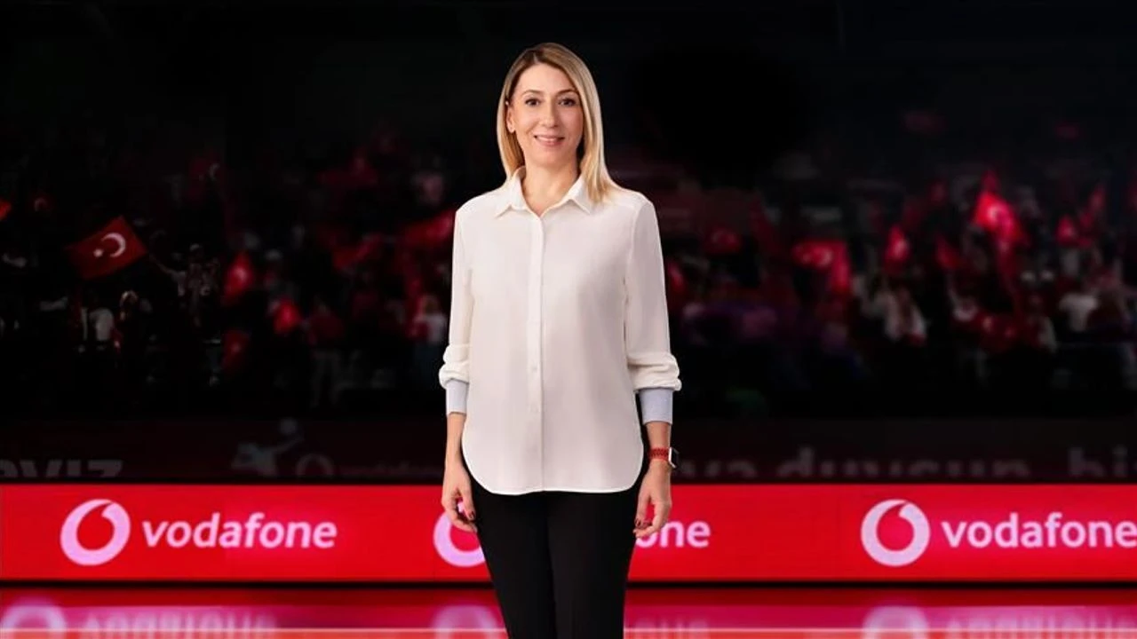 Vodafone Business Pass ile şirketler, iş uygulamalarında sınırsız internete kavuştu