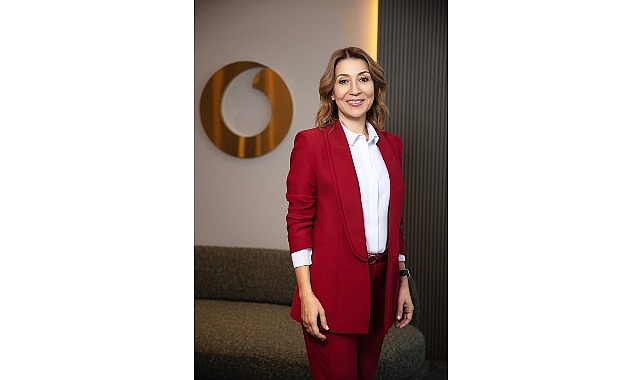 Vodafone Red'liler, Yurt Dışı ve Yaz Ayrıcalıklarıyla Toplam 264 Milyon TL Tasarruf Etti
