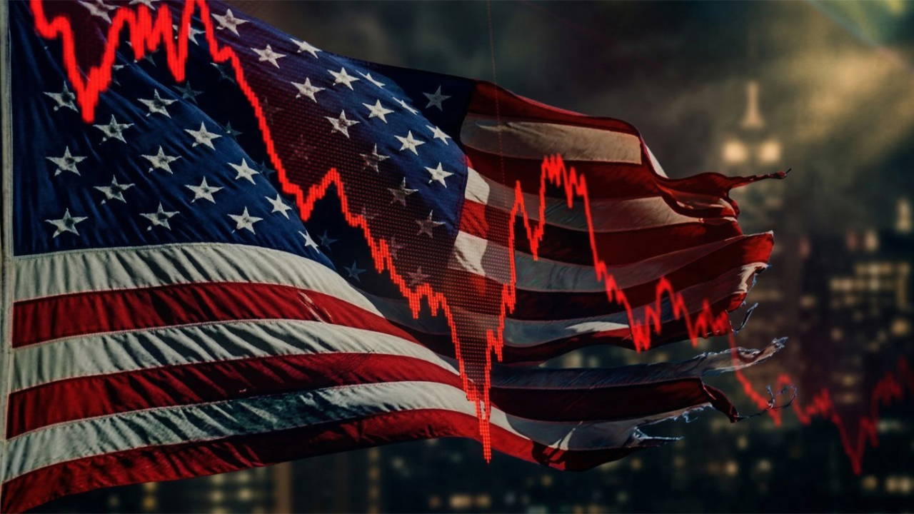 Wall Street'te perşembe mesaisi karışık başladı: Teknoloji devleri endeksleri ayakta tuttu