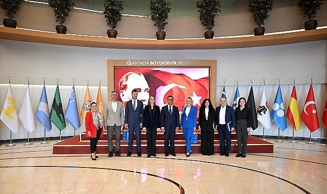 Yapay zeka su tüketimine dikkat!