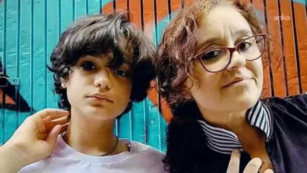 Yasemin Minguzzi, Bakan Gürlek ile görüşmek istiyor