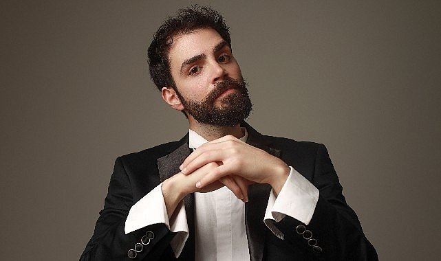 Yasin Yıldıran'ın 'Kurtar Beni' Şarkısının Klibi Yayımlandı