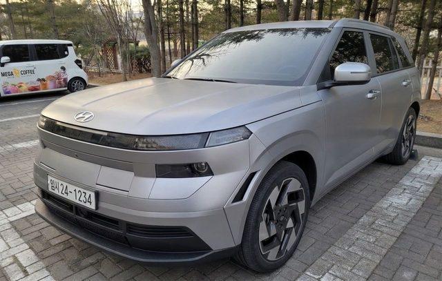 Yeni Hyundai Kona Sızdırıldı: Büyük Değişim Yolda