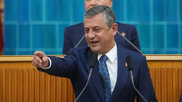 Yeni Parti onay aldı: Yargıtay'ın sitesinde yayımlandı
