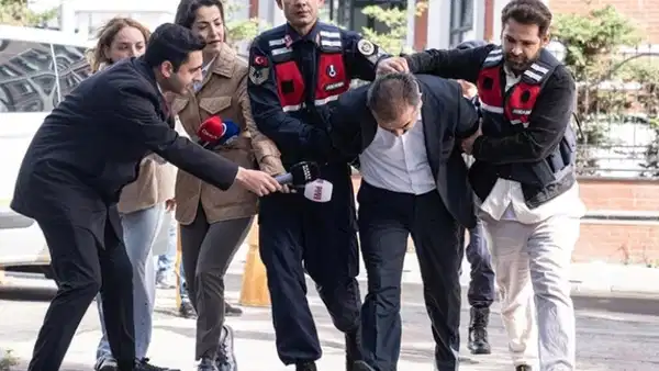 'Yenidoğan çetesi' davasında ara karar açıklandı