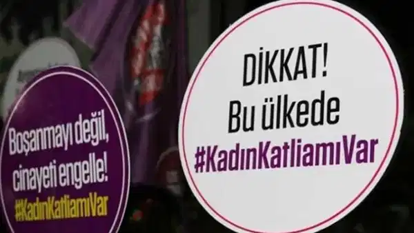 'Yüksekten düştü' denilmişti: Evli olduğu erkek tarafından keserle yaralanmış
