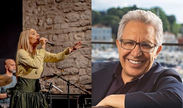 Zeynep Casalini’den Saygı Duruşu: Zülfü Livaneli Eserlerine Yeni Bir Soluk!
