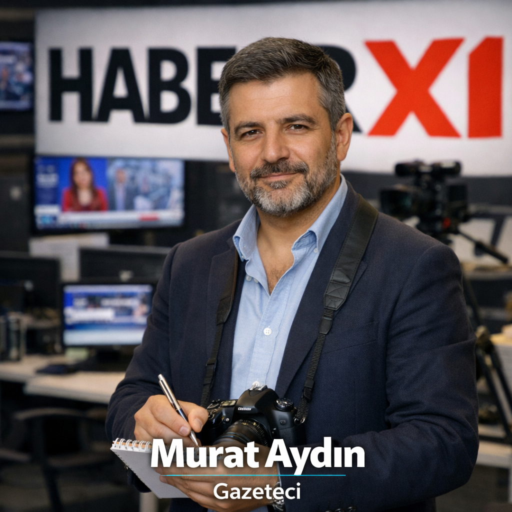 Murat Aydın